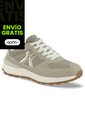 Tenis Urbanos Ruba Beige Croydon Para Mujer de Croydon