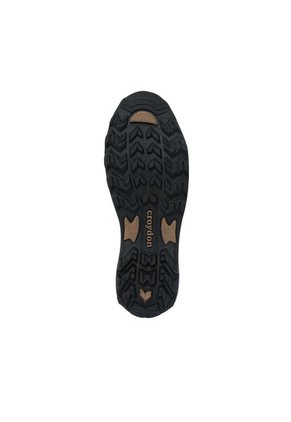 Botas Outdoor Chana Negro Para Mujer Croydon