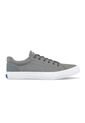 Tenis Zareen Gris Para Hombre Croydon de Croydon