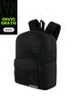 Kit Morral Institucional Negro Para Hombre Y Mujer Croydon de Croydon