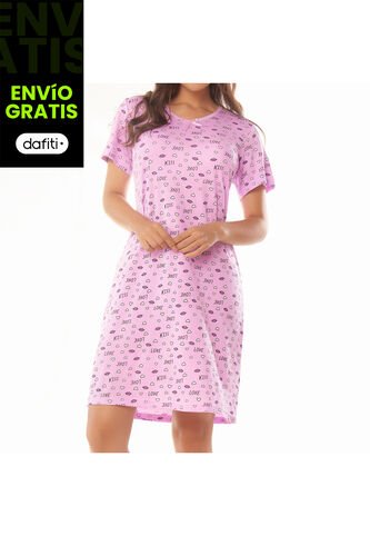 Batola Martina Lila Para Mujer Croydon Croydon