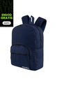 Kit Morral Institucional Azul Para Hombre Y Mujer Croydon de Croydon