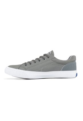 Tenis Zareen Gris Para Hombre Croydon