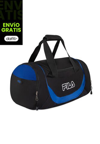 Morral Denis Negro Para Hombre Y Mujer Croydon Croydon