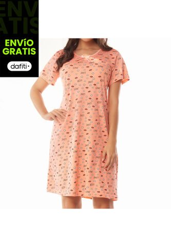 Batola Martina Coral Para Mujer Croydon Croydon