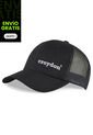 Gorra Institucional Negro Para Hombre Y Mujer Croydon de Croydon