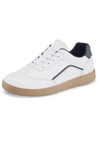 Tenis Wilfred Blanco Para Hombre Croydon Croydon