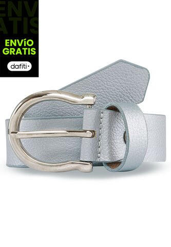 Correa Susana Plata Para Mujer Croydon Croydon