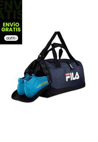Bolso Viajero Luton Azul Para Hombre Croydon Croydon