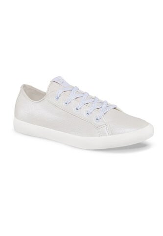 Tenis Baldi Blanco Para Niña Croydon Croydon