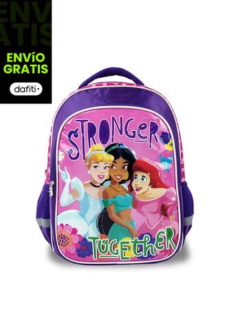 Morral Princesitas Mora Para Niña Croydon Croydon
