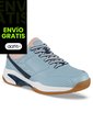 Tenis Entrenamiento Hinora Azul Claro Croydon Para Mujer de Croydon
