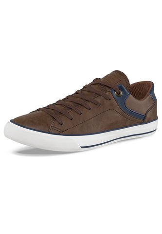 Tenis Lonut Café Para Hombre Croydon Croydon
