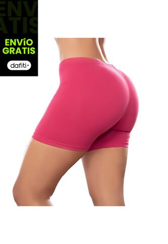 Bicicletero Fucsia Para Mujer Croydon Croydon