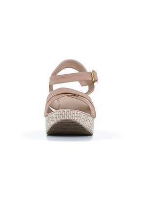 Sandalias Keyla Rosa Para Mujer Croydon