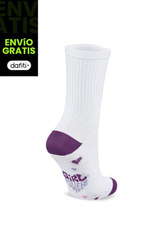 Medias Magic 2 M.Color Para Mujer Croydon Croydon