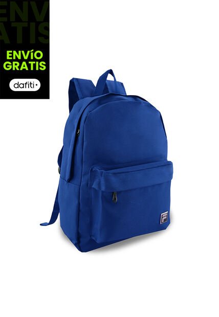 Morral Zaro Azul Marino Para Hombre Croydon