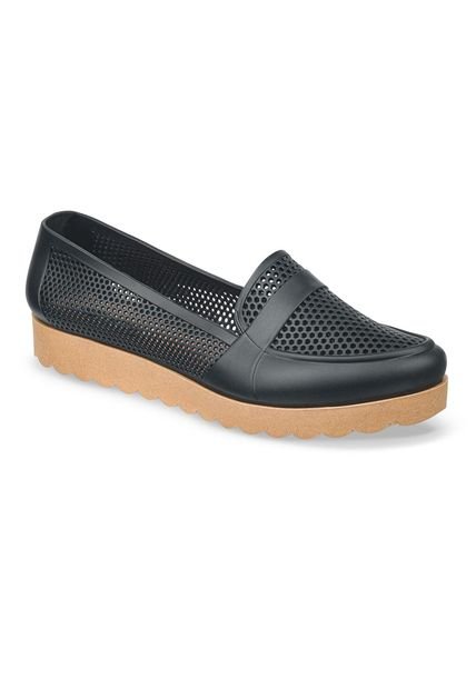 Sandalias Geraldine Negro Para Mujer Croydon