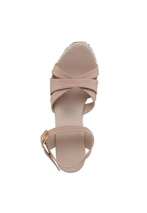Sandalias Keyla Rosa Para Mujer Croydon