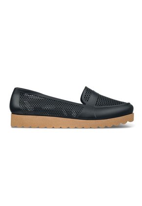 Sandalias Geraldine Negro Para Mujer Croydon