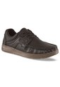 Mocasines Jackson Café Croydon Para Hombre de Croydon