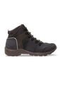 Botas Outdoor Daytona Café Para Hombre Croydon de Croydon