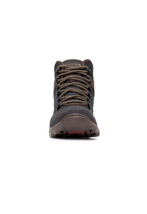 Botas Outdoor Daytona Café Para Hombre Croydon