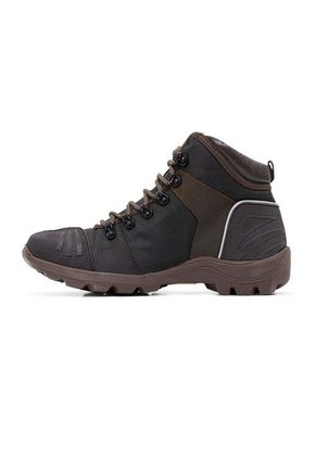 Botas Outdoor Daytona Café Para Hombre Croydon