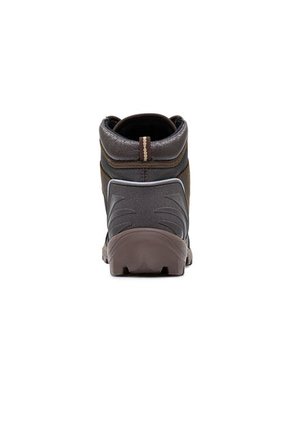 Botas Outdoor Daytona Café Para Hombre Croydon