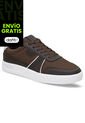 Tenis Urbanos Kayse Café Croydon Para Hombre de Croydon
