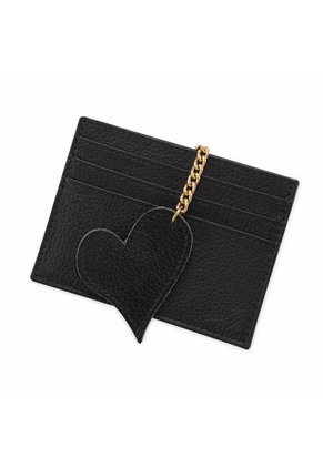 Porta Documento Loren Negro Para Mujer Croydon