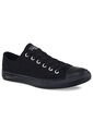 Tenis Discovery Bajo Negro Para Hombre Croydon de Croydon