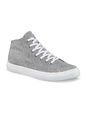Botines Helje Alto Gris Para Mujer Croydon de Croydon