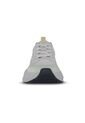 Tenis Running Refog Gris Croydon Para Hombre de Croydon