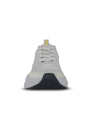 Tenis Running Refog Gris Croydon Para Hombre