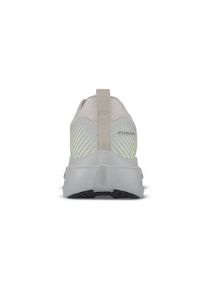 Tenis Running Refog Gris Croydon Para Hombre