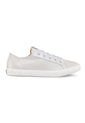 Tenis Baldi Blanco Para Niña Croydon de Croydon