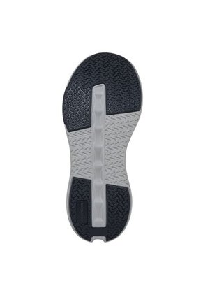 Tenis Running Refog Gris Croydon Para Hombre