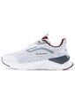 Tenis Running Habar Gris Croydon Para Hombre de Croydon