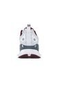 Tenis Running Habar Gris Croydon Para Hombre de Croydon