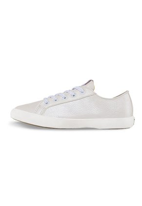 Tenis Baldi Blanco Para Niña Croydon