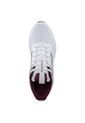 Tenis Running Habar Gris Croydon Para Hombre de Croydon