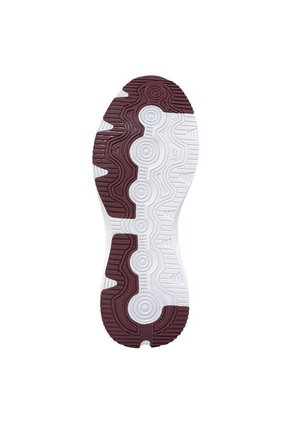 Tenis Running Habar Gris Croydon Para Hombre