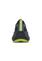 Tenis Running Saraz Negro Croydon Para Hombre de Croydon