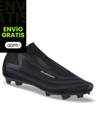 Guayos Grama Aplat Negro Para Hombre Croydon Croydon