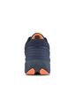 Tenis Running Zimon Azul Osc Croydon Para Hombre de Croydon