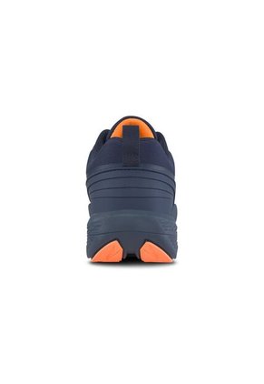 Tenis Running Zimon Azul Osc Croydon Para Hombre