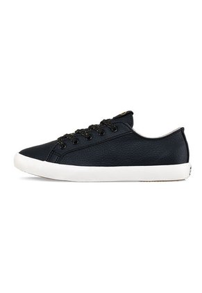 Tenis Baldi Negro Para Mujer Croydon