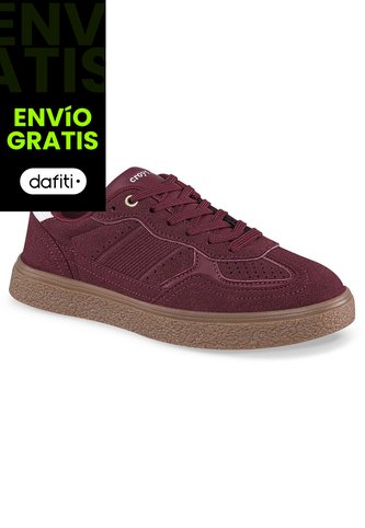Tenis Solumi Vino Croydon Para Mujer Croydon