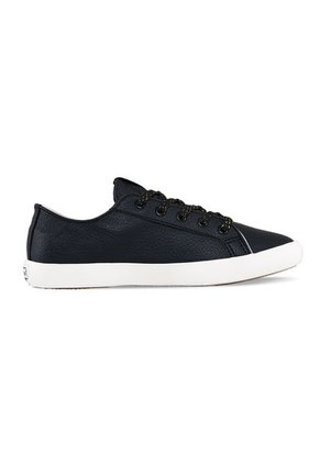 Tenis Baldi Negro Para Mujer Croydon